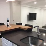 Sol De Verano شقة آكورونيا