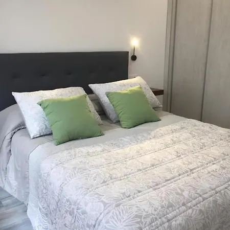 Apartament Sol De Verano *