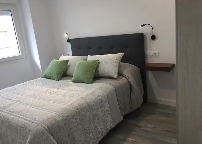 Sol De Verano * 拉科鲁尼亚