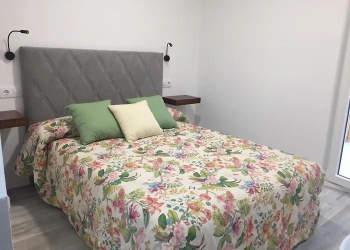 Sol De Verano 公寓 *