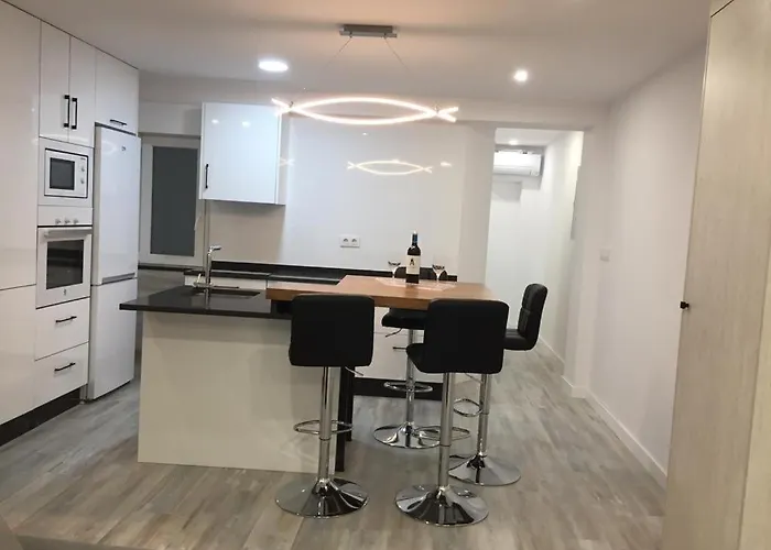 公寓 Sol De Verano