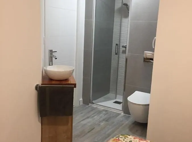 Sol De Verano 公寓