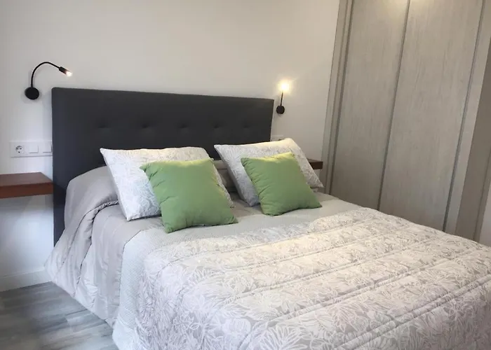 Sol De Verano 公寓 *